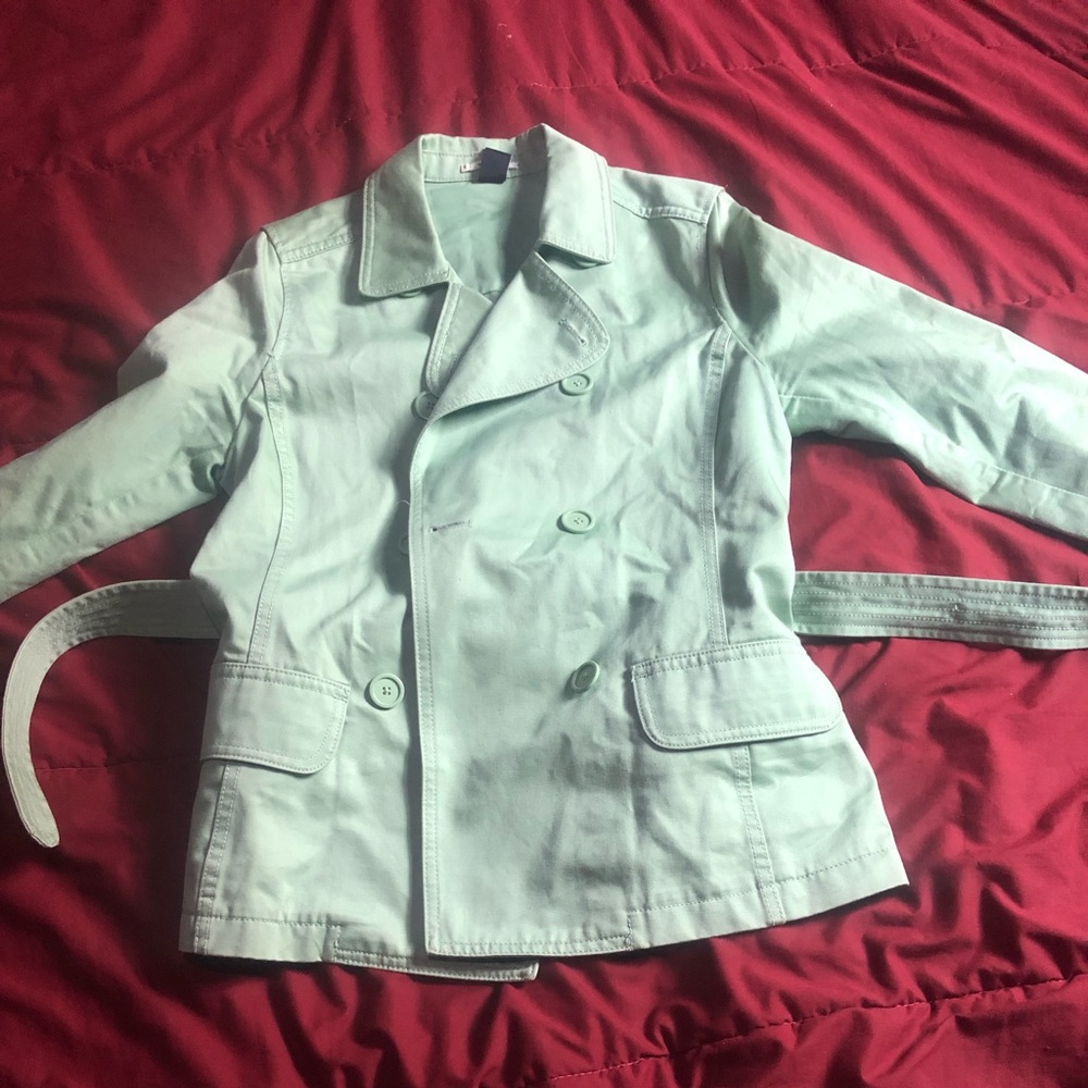 Women’s Gap coat